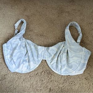 Abercrombie Bikini Top